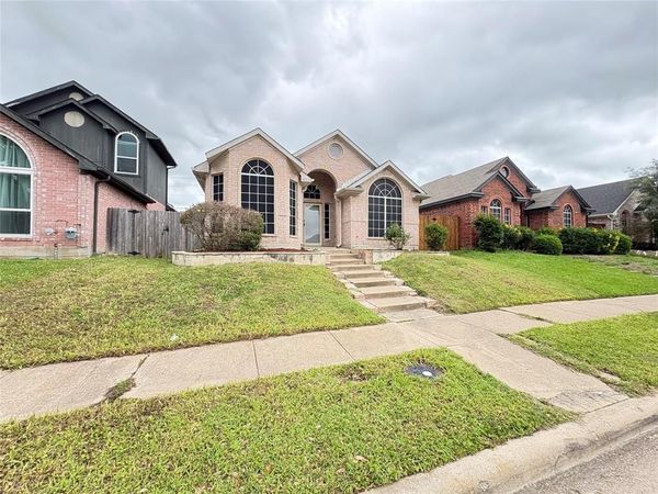 928 Winchester Lane, Mesquite, TX 75181