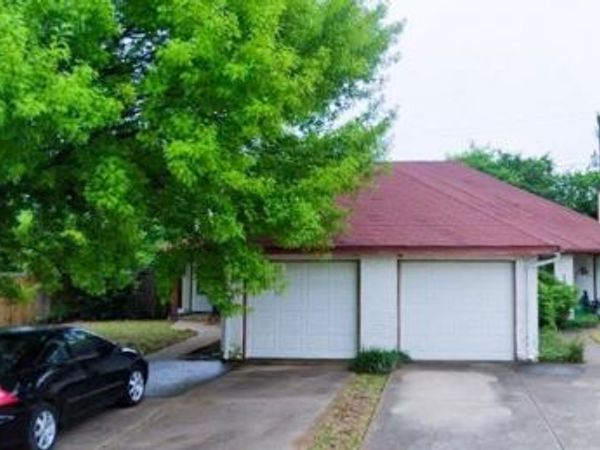 1045 Mitchell Lane, Unit 1047, Burleson, TX 76028