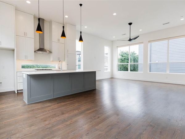 2623 Kimsey Drive , Unit 101, Dallas, TX 75235