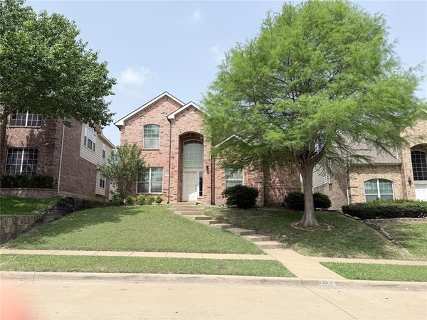 1209 Crabtree Street, Garland, TX 75040