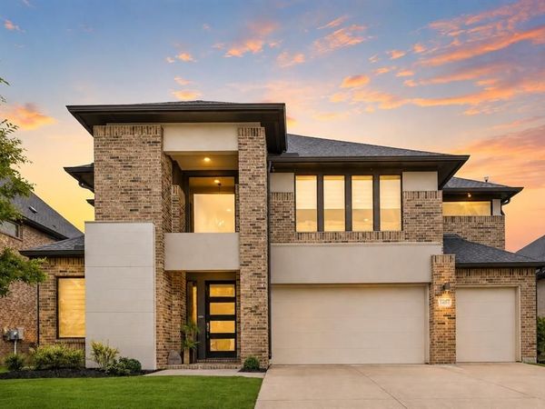 1401 Ellicott Drive, Celina, TX 75009