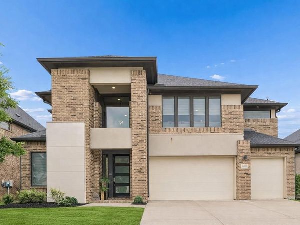 1401 Ellicott Drive, Celina, TX 75009