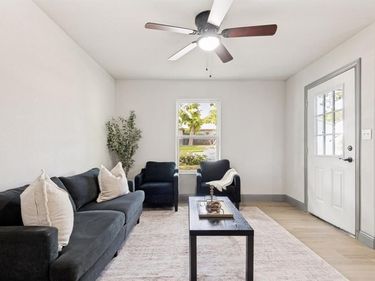 3825 Childress Street, Fort Worth, TX 76119