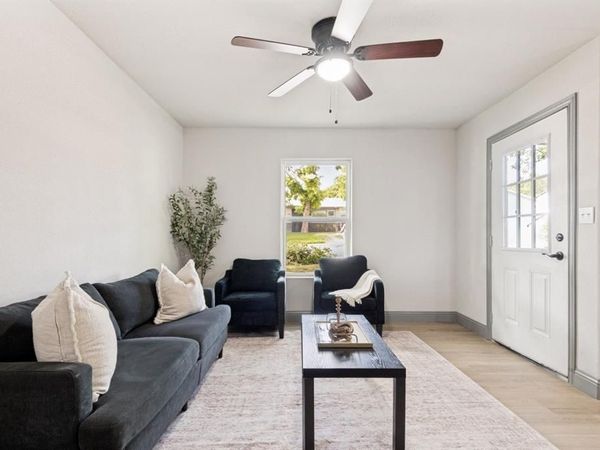 3825 Childress Street, Fort Worth, TX 76119