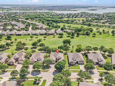 1509 Discovery Bay Drive, Frisco, TX 75036