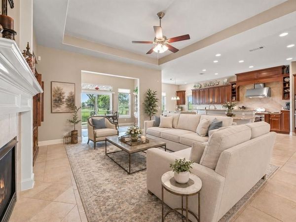 1509 Discovery Bay Drive , Frisco, TX 75036