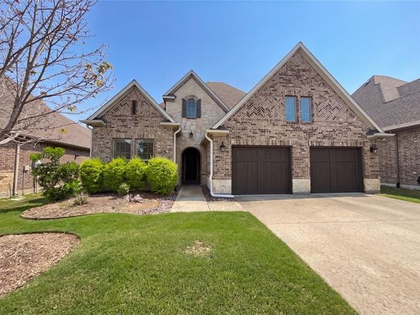 2712 Waterford , The Colony, TX 75056