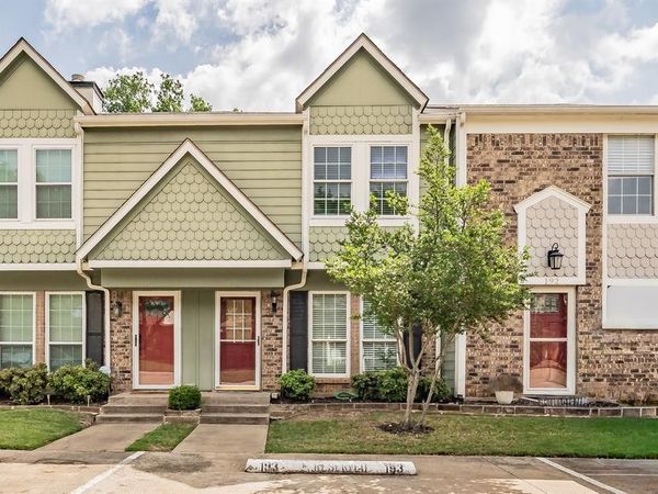 193 Merlin Way, Euless, TX 76039