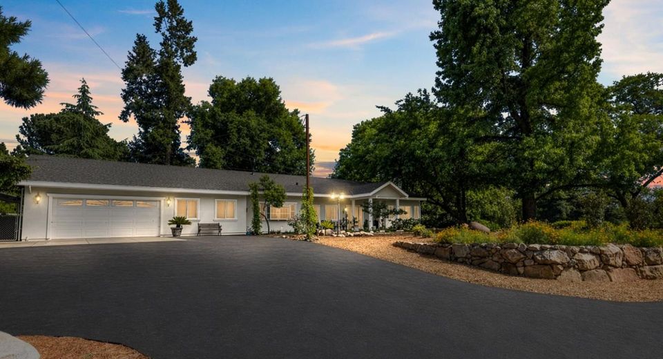 1361 Taylor Rd, Newcastle, CA 95658 Photo