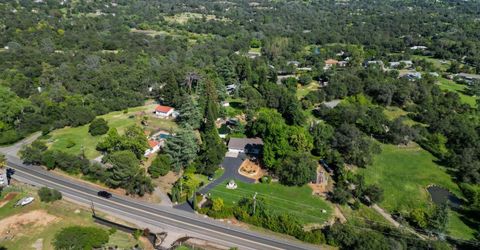 1361 Taylor Rd, Newcastle, CA 95658 Photo