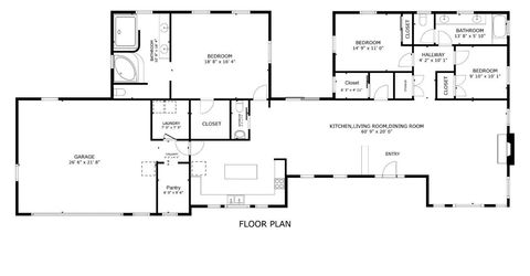 1361 Taylor Rd, Newcastle, CA 95658 Photo