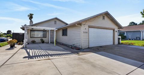 7598 Citrus Ave, Sacramento, CA 95823 Photo