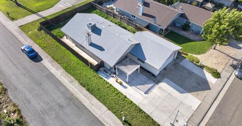 7598 Citrus Ave, Sacramento, CA 95823 Photo