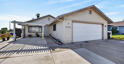 7598 Citrus Ave, Sacramento, CA 95823 Photo