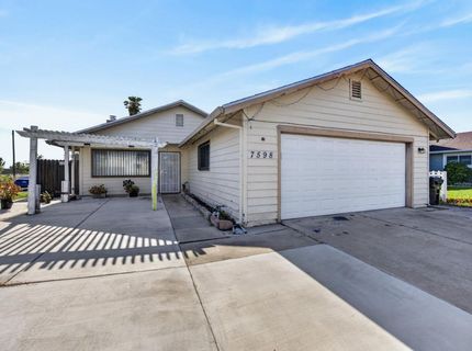 7598 Citrus Ave, Sacramento, CA 95823 Photo