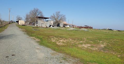 12775 Woods Rd, Wilton, CA 95693 Photo