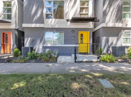 1719 6th St, Sacramento, CA 95811 Photo