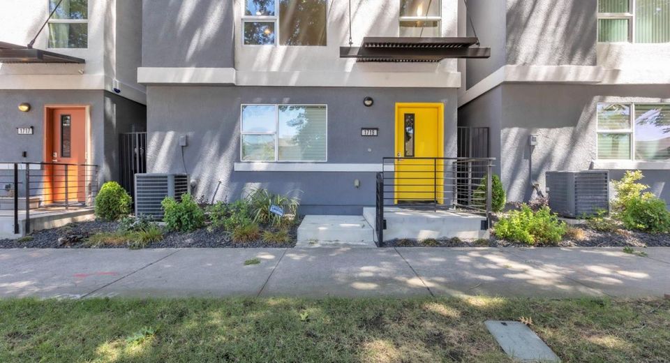 1719 6th St, Sacramento, CA 95811 Photo