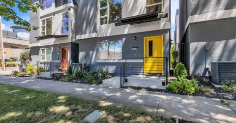 1719 6th St, Sacramento, CA 95811 Photo