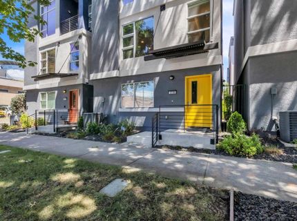 1719 6th St, Sacramento, CA 95811 Photo