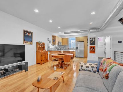 1719 6th St, Sacramento, CA 95811 Photo