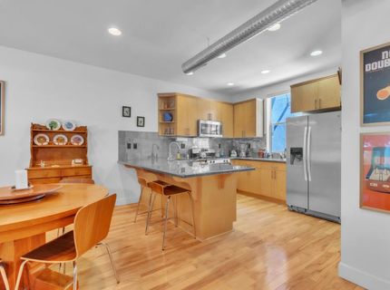 1719 6th St, Sacramento, CA 95811 Photo