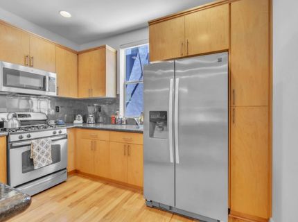 1719 6th St, Sacramento, CA 95811 Photo
