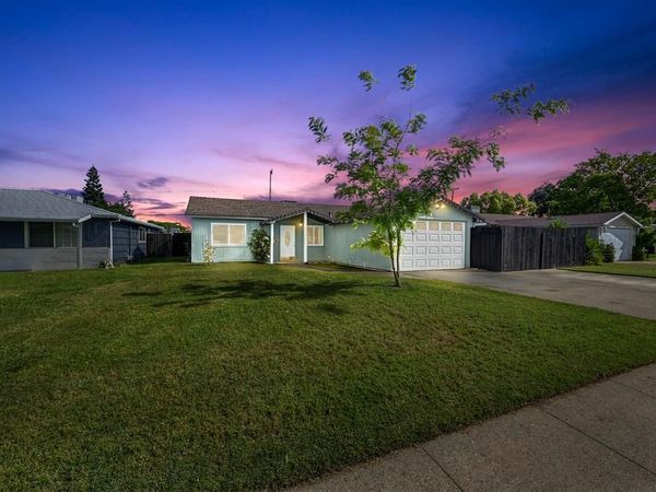 6201 Coyle Ave, Carmichael, CA 95608