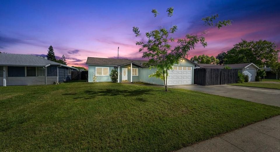 6201 Coyle Ave, Carmichael, CA 95608 Photo