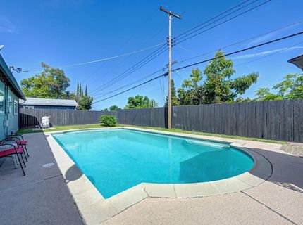 6201 Coyle Ave, Carmichael, CA 95608 Photo