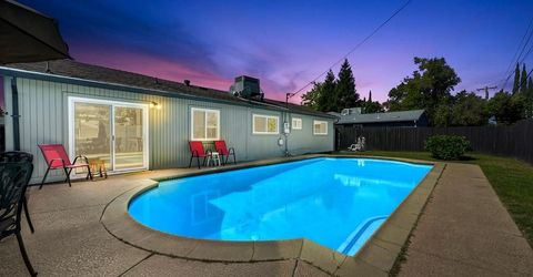 6201 Coyle Ave, Carmichael, CA 95608 Photo