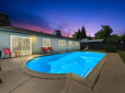 6201 Coyle Ave, Carmichael, CA 95608 Photo