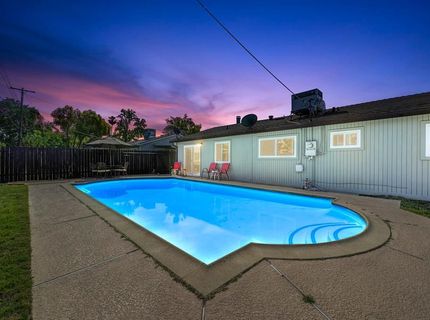 6201 Coyle Ave, Carmichael, CA 95608 Photo