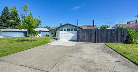 6201 Coyle Ave, Carmichael, CA 95608 Photo