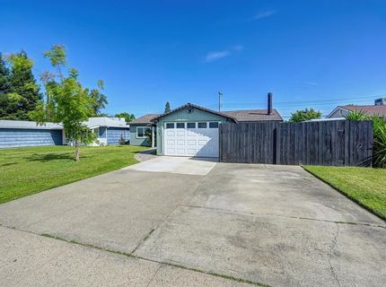 6201 Coyle Ave, Carmichael, CA 95608 Photo