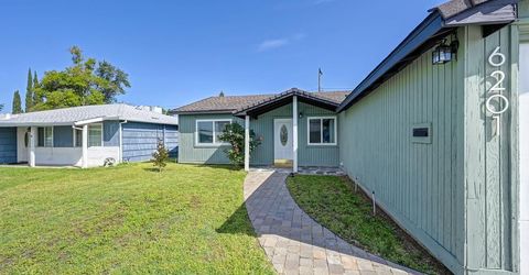 6201 Coyle Ave, Carmichael, CA 95608 Photo