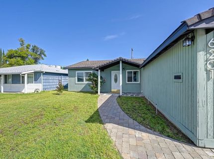 6201 Coyle Ave, Carmichael, CA 95608 Photo