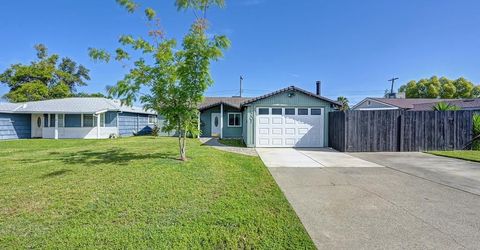 6201 Coyle Ave, Carmichael, CA 95608 Photo