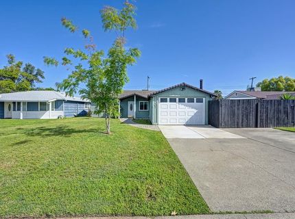 6201 Coyle Ave, Carmichael, CA 95608 Photo