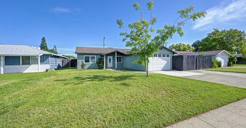 6201 Coyle Ave, Carmichael, CA 95608 Photo