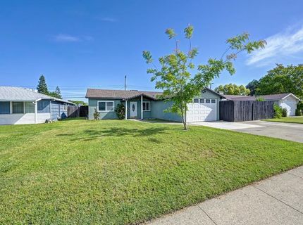 6201 Coyle Ave, Carmichael, CA 95608 Photo