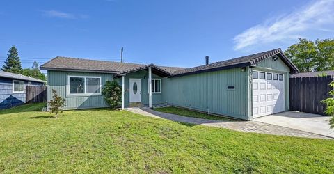 6201 Coyle Ave, Carmichael, CA 95608 Photo