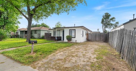 3927 Haywood St, Sacramento, CA 95838 Photo