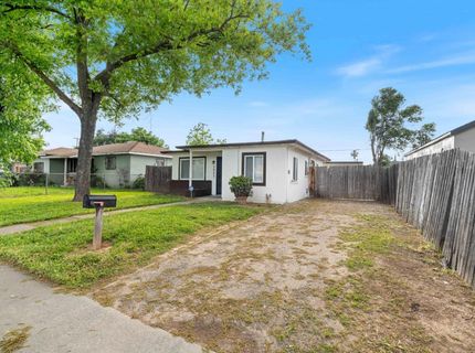 3927 Haywood St, Sacramento, CA 95838 Photo