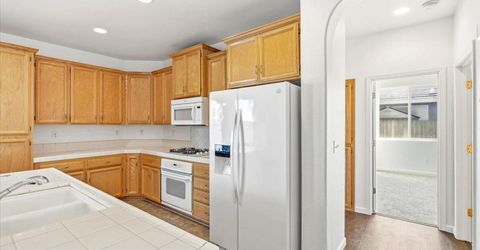 2129 Golden Gate Dr, Plumas Lake, CA 95961 Photo