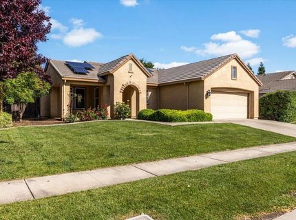 2129 Golden Gate Dr, Plumas Lake, CA 95961 Photo