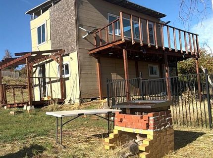 5242 Mirada Ln, Paradise, CA 95969 Photo