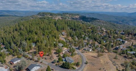 323 Forest Meadows Dr, Murphys, CA 95247 Photo