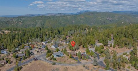 323 Forest Meadows Dr, Murphys, CA 95247 Photo