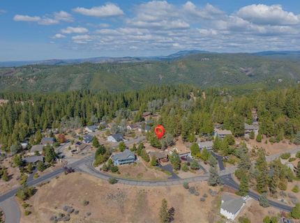 323 Forest Meadows Dr, Murphys, CA 95247 Photo